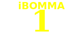iBOMMA 1